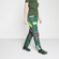 Super Birki Arbeitsschuhe Green Regular-fit