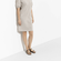 Mayari Zehentrenner Mocha Regular-fit