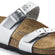 Mayari Damen Zehentrenner Silver Regular-fit
