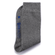 Cotton Sole Damensocken Mid Grey Melange
