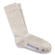 Cotton Sole Damensocken Beige Melange