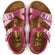 Rio Kinder Sandalen Galaxy Bright Rose Narrow-fit