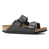 Arizona Kinder Pantoletten Black Regular-fit
