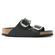 Arizona Damen Pantoletten Black Regular-fit