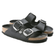 Arizona Damen Pantoletten Black Regular-fit