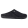 Zermatt Wollfilz Hausschuhe Anthracite Narrow-fit