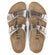 Sydney Damen Pantoletten Graceful Taupe Narrow-fit