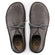 Milton Herren Boots Grey Narrow-fit