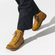 Jackson Damen Boots Ochre Narrow-fit