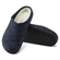 Zermatt Hausschuhe Dark Blue Regular-fit