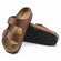 Arizona Pantoletten Ginger Brown Narrow-fit
