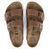 Arizona Pantoletten Ginger Brown Narrow-fit