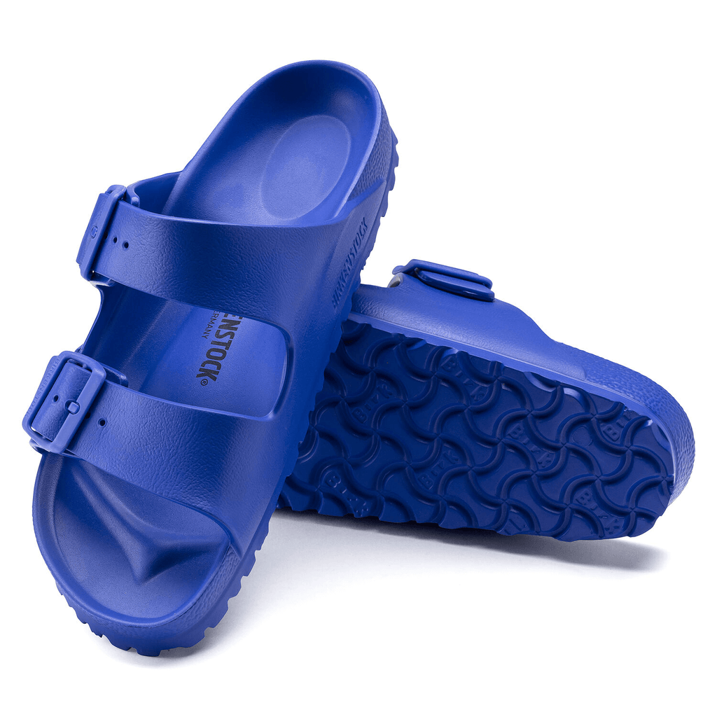 Arizona EVA Herren Badeschuhe Ultra Blue Regular-fit