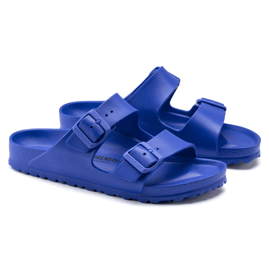 Arizona EVA Herren Badeschuhe Ultra Blue Regular-fit