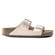 Arizona Damen Pantoletten Light Rose Narrow-fit