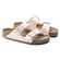 Arizona Damen Pantoletten Light Rose Narrow-fit