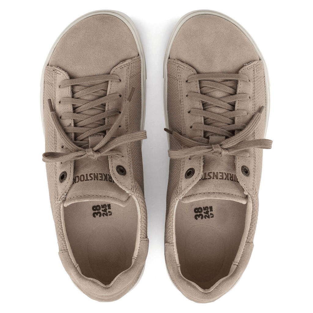 Bend Low TX Sneakers Sandcastle Narrow-fit