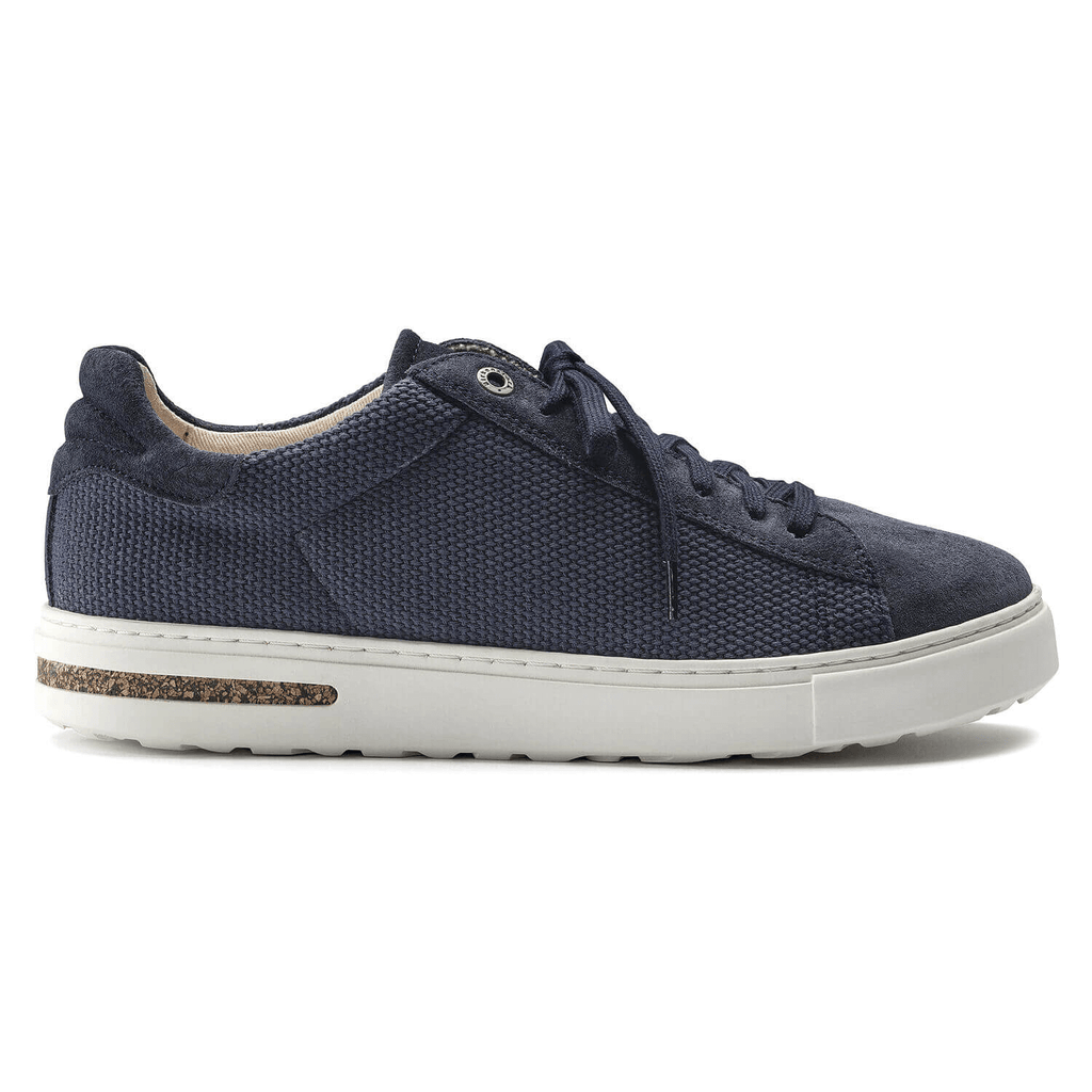 Bend Low TX Sneakers Midnight Narrow-fit