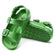 Milano EVA Kinder Sandalen Fern Green Narrow-fit