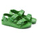 Milano EVA Kinder Sandalen Fern Green Narrow-fit