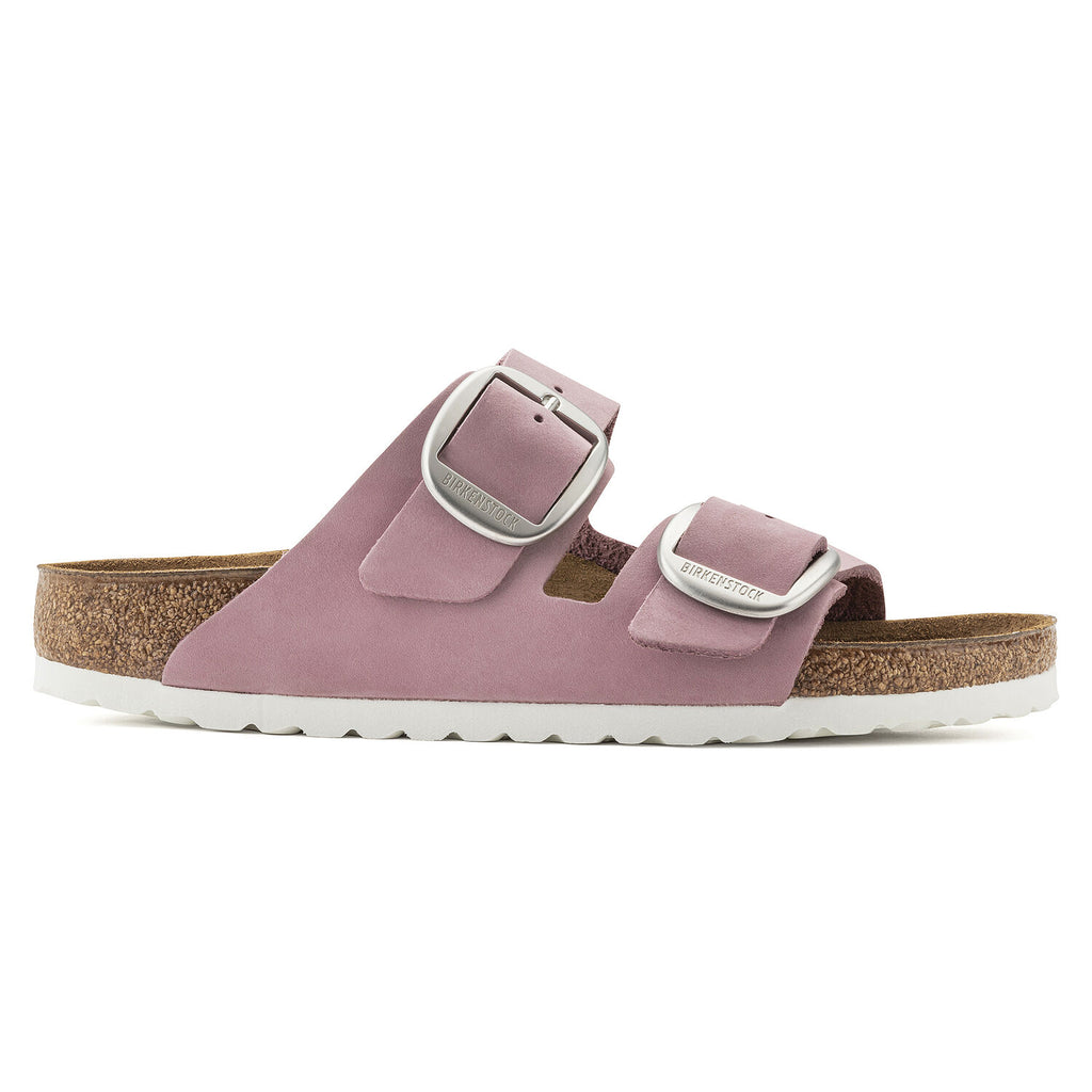 Arizona Damen Pantoletten Orchid Narrow-fit