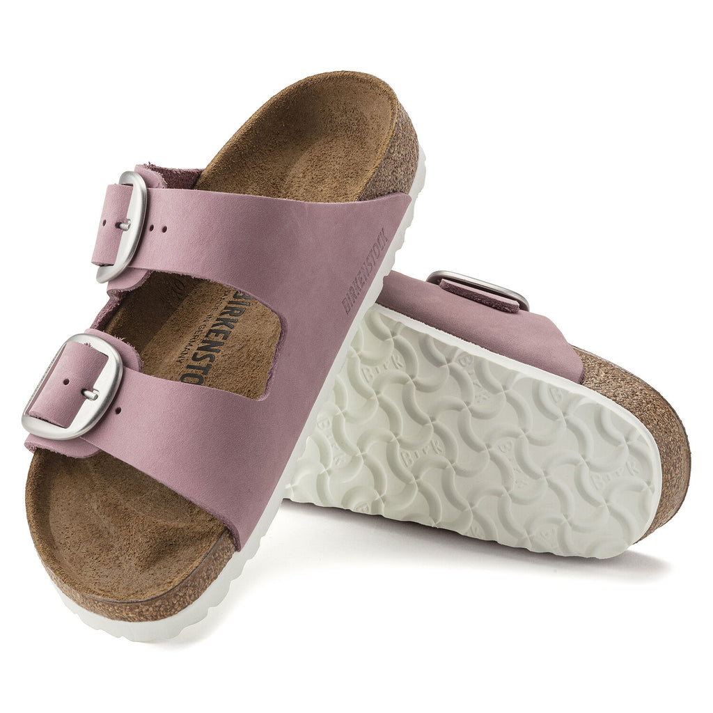 Arizona Damen Pantoletten Orchid Narrow-fit