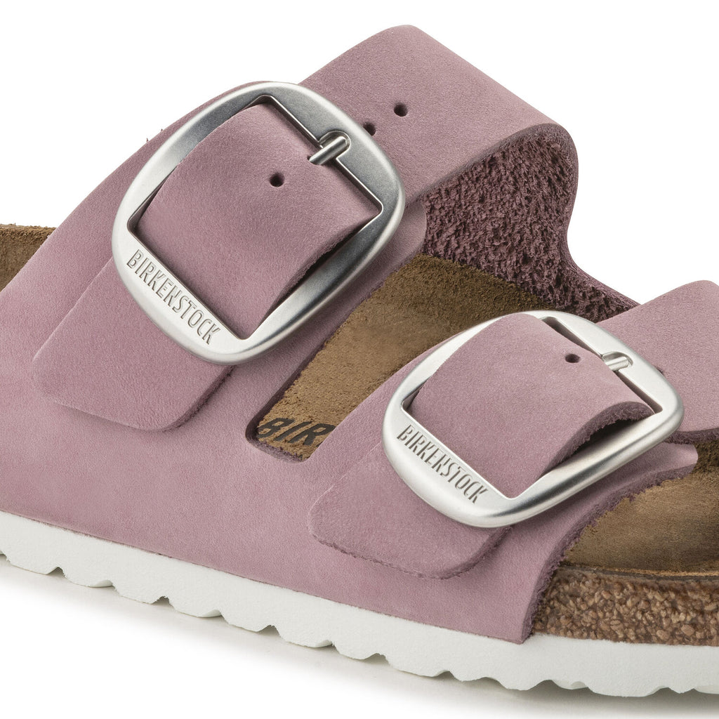 Arizona Damen Pantoletten Orchid Narrow-fit