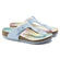 Gizeh kids Zehentrenner Candy Ombre Light Blue Narrow-fit