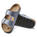 Arizona Pantoletten Dusty Blue Narrow-fit