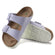 Arizona Damen Pantoletten Lavender Fog Narrow-fit