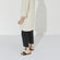 Madrid Damen Pantoletten Black Narrow-fit