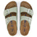Arizona Damen Pantoletten Matcha Narrow-fit