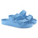 Arizona EVA Damen Badeschuhe Sky Blue Narrow-fit