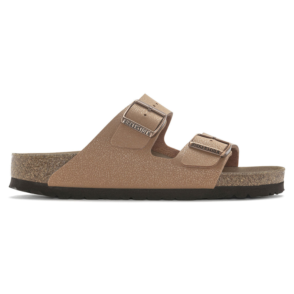 Arizona Pantoletten Pecan Regular-fit