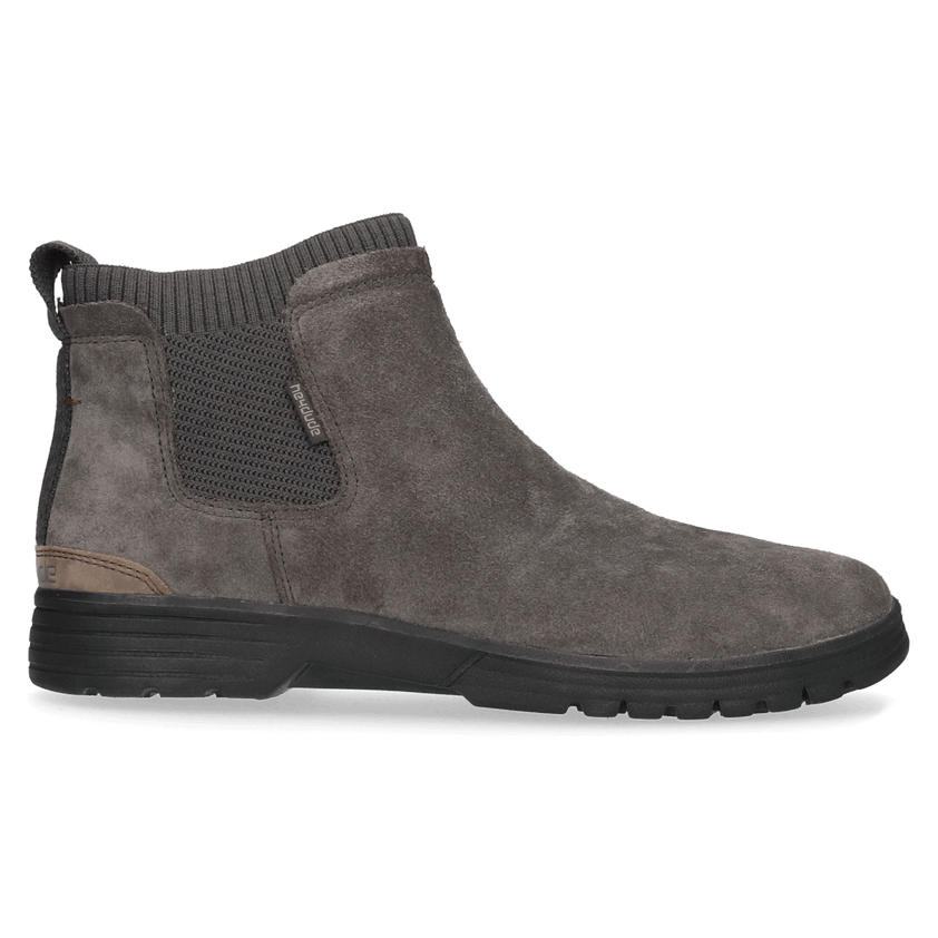 Scott Herren Boots Shadow Grey