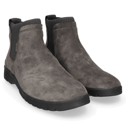 Scott Herren Boots Shadow Grey