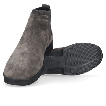 Scott Herren Boots Shadow Grey