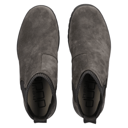 Scott Herren Boots Shadow Grey