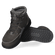 Bradley Herren Boots Granite