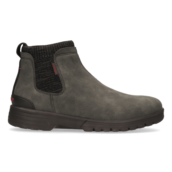 Scott Grip Herren Boots Total Black