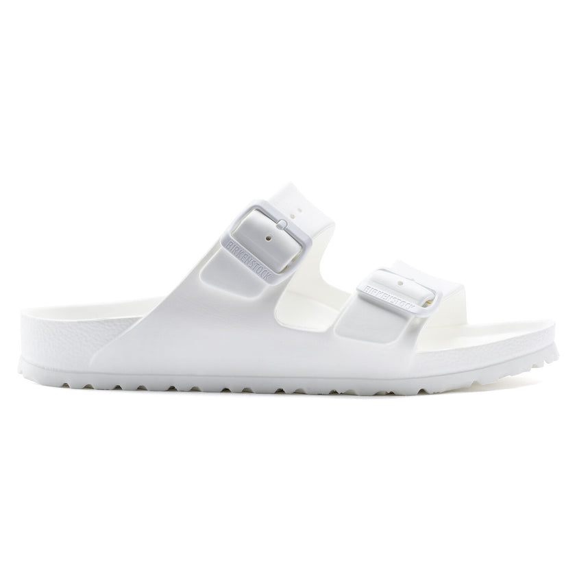 Arizona EVA Damen Badeschuhe White Narrow-fit