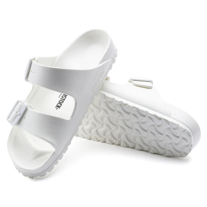 Arizona EVA Damen Badeschuhe White Narrow-fit