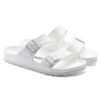 Arizona EVA Damen Badeschuhe White Narrow-fit