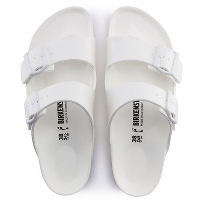 Arizona EVA Damen Badeschuhe White Narrow-fit