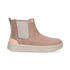 Aurora Youth Kinder Chelsea Boots Antique Rose