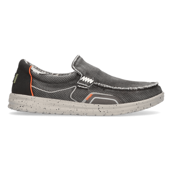 Mikka Hawk Herren Halbschuhe Shadow