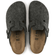 Boston Clogs Anthracite Narrow-fit