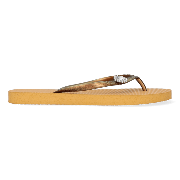 Switch Display Damen Flip Flops Ochre