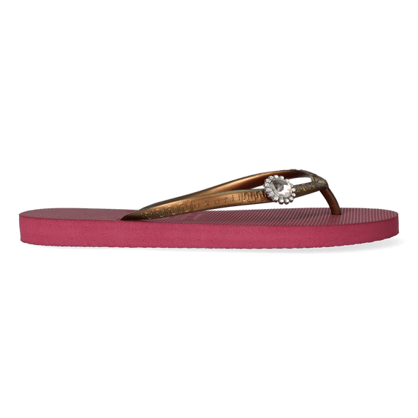 Switch Display Damen Flip Flops Ruby