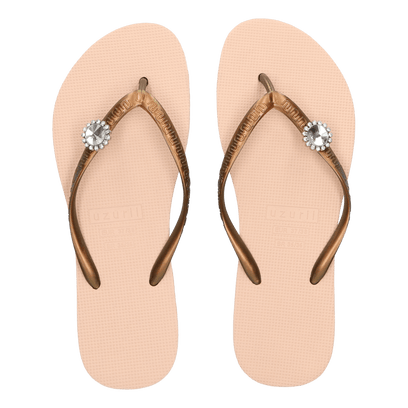 Switch Display Damen Flip Flops Sand